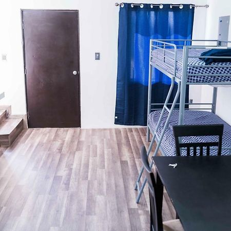 Casa Pacifica Residencial Otel Mexicali Dış mekan fotoğraf