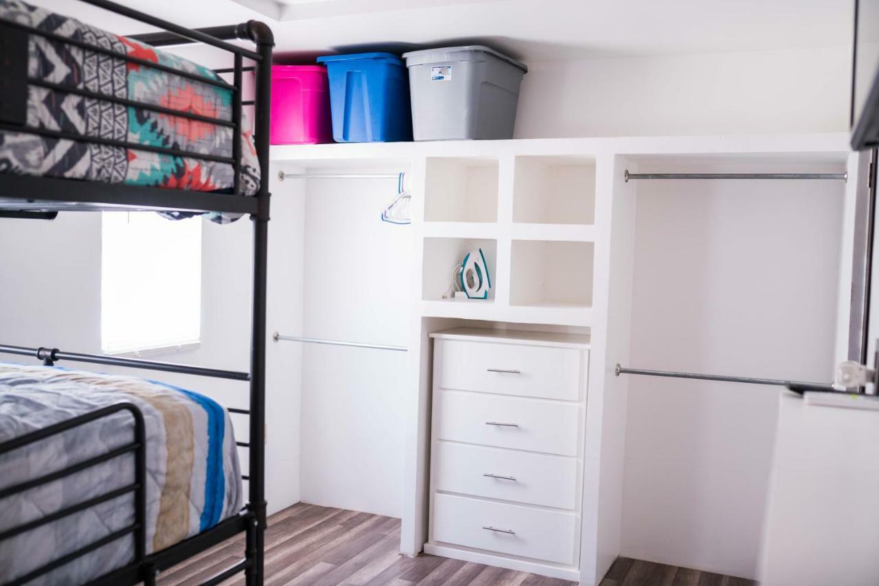 Casa Pacifica Residencial Otel Mexicali Dış mekan fotoğraf