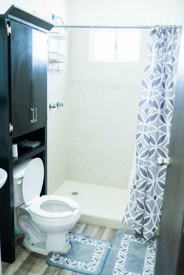 Casa Pacifica Residencial Otel Mexicali Dış mekan fotoğraf