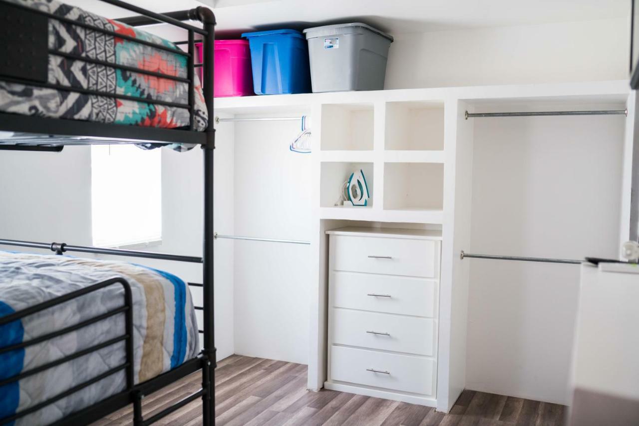 Casa Pacifica Residencial Otel Mexicali Dış mekan fotoğraf
