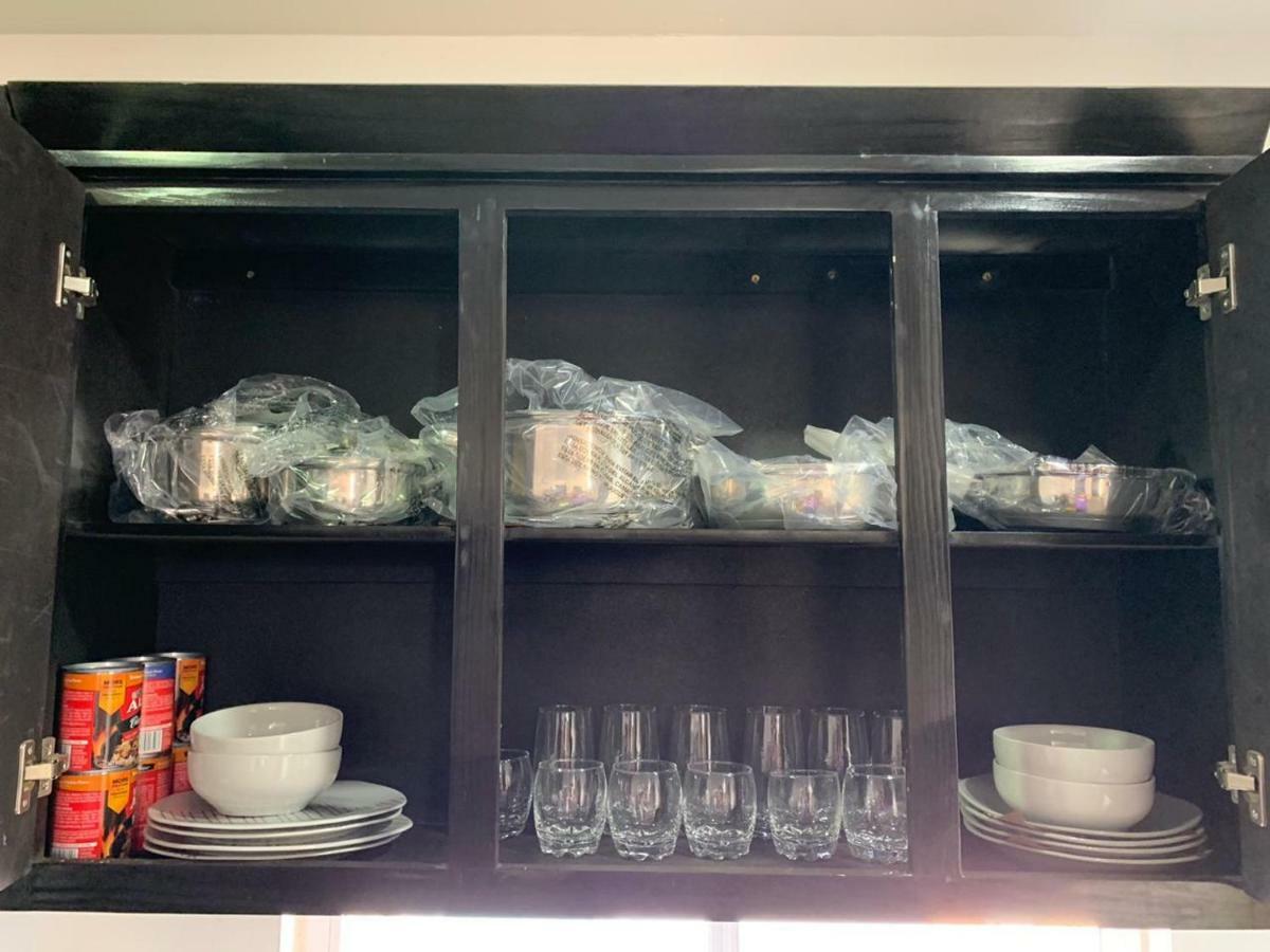 Casa Pacifica Residencial Otel Mexicali Dış mekan fotoğraf