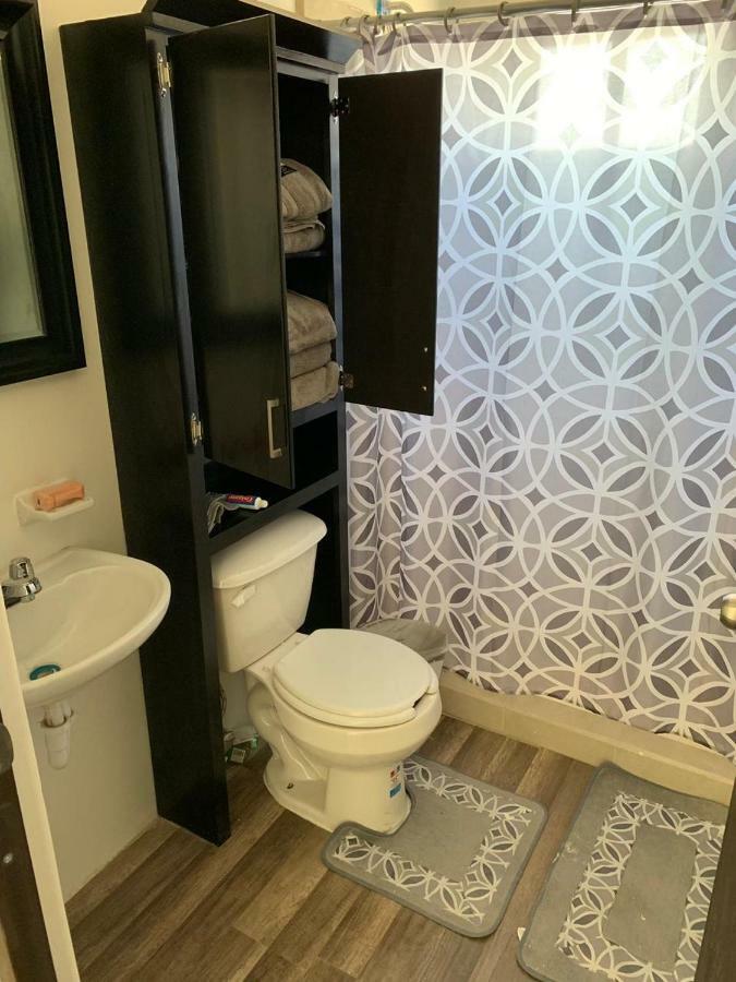Casa Pacifica Residencial Otel Mexicali Dış mekan fotoğraf