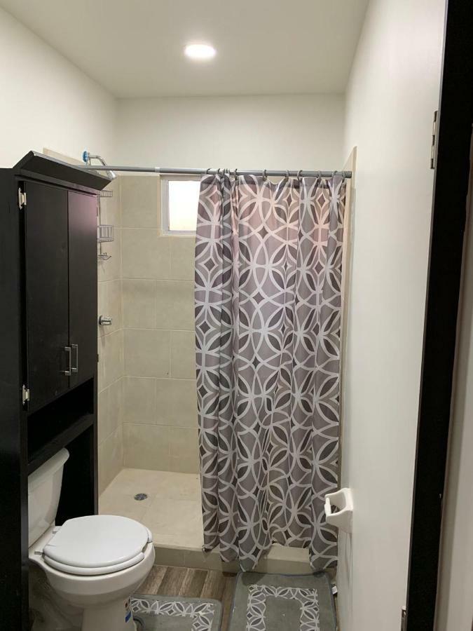 Casa Pacifica Residencial Otel Mexicali Dış mekan fotoğraf