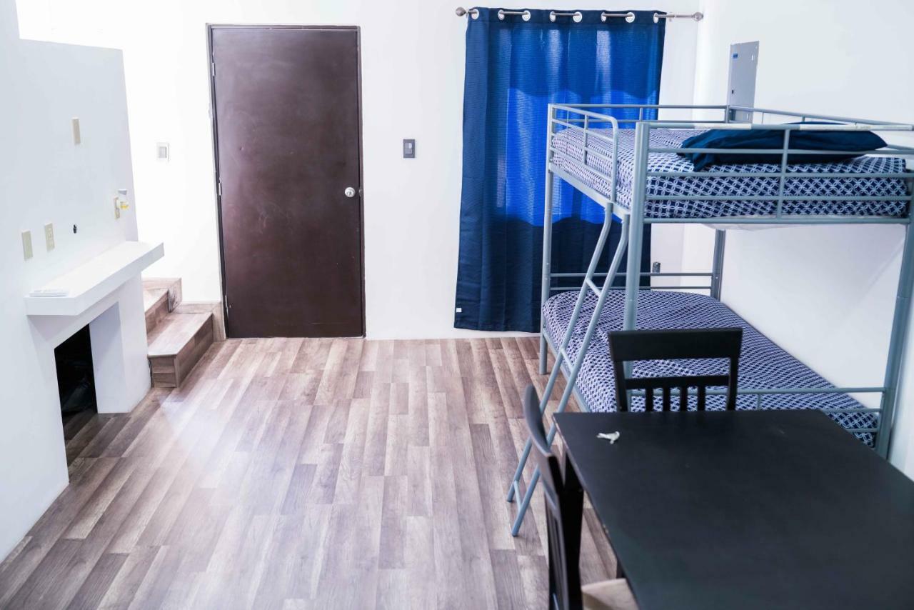 Casa Pacifica Residencial Otel Mexicali Dış mekan fotoğraf