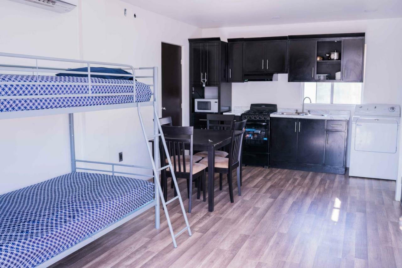 Casa Pacifica Residencial Otel Mexicali Dış mekan fotoğraf