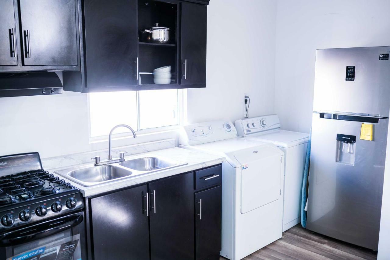 Casa Pacifica Residencial Otel Mexicali Dış mekan fotoğraf