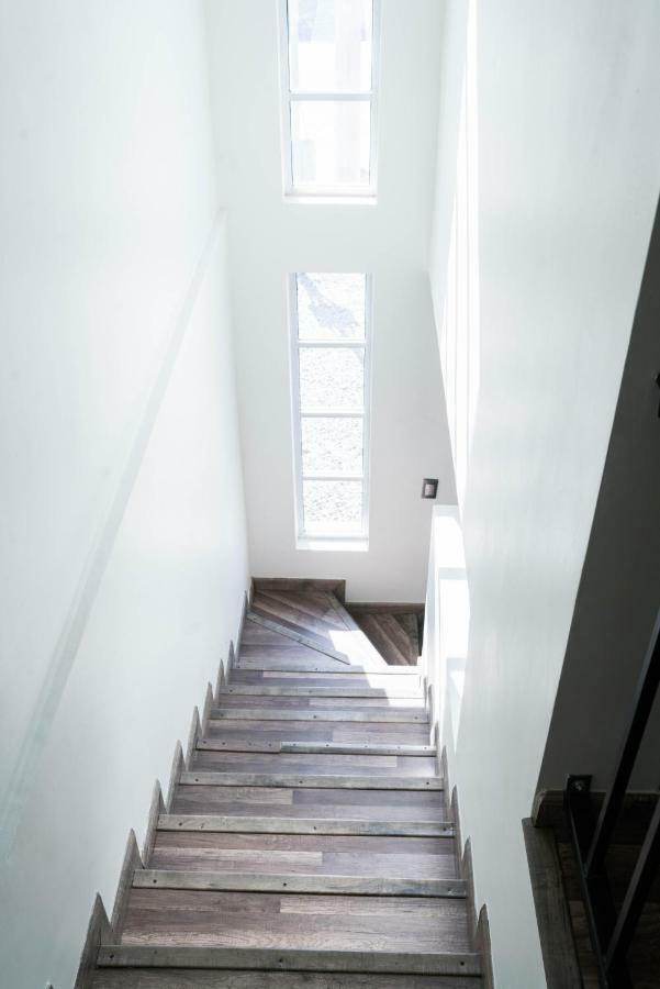 Casa Pacifica Residencial Otel Mexicali Dış mekan fotoğraf