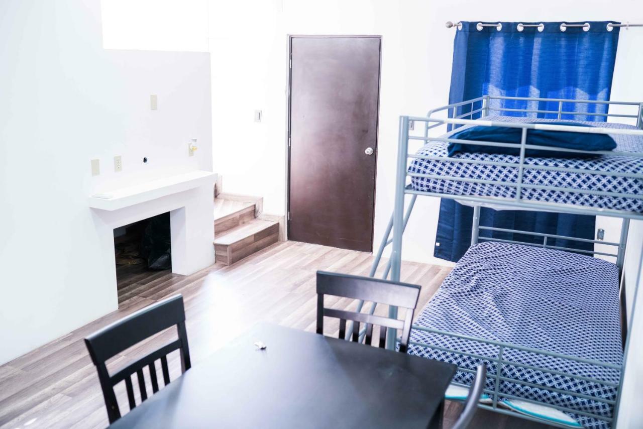 Casa Pacifica Residencial Otel Mexicali Dış mekan fotoğraf